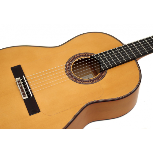 Adalid Flamenco Blanca