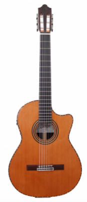 Camps 2000 Cedro Pro Blend