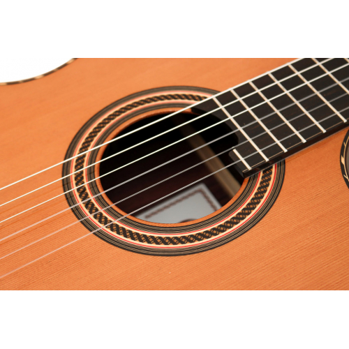 2000 cedro Pro Blend