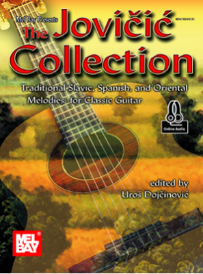 The Jovicic Collection