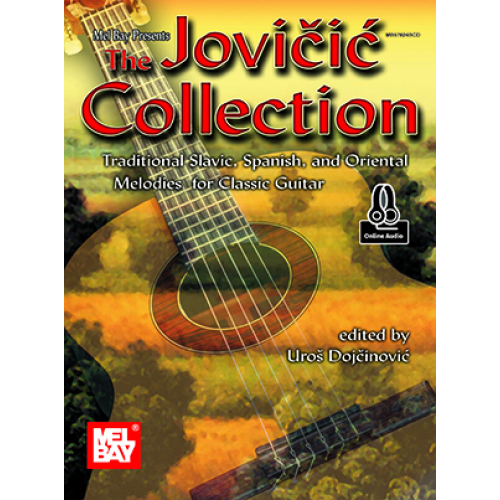 The Jovicic Collection