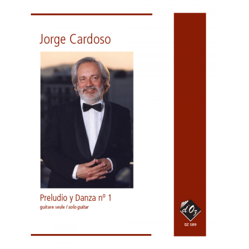 Preludio y Danza nº1