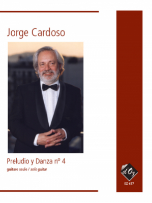Preludio Y Danza Nº4