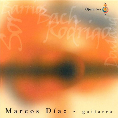 Dowland, Bach, Sor, Barrios Y Rodrigo