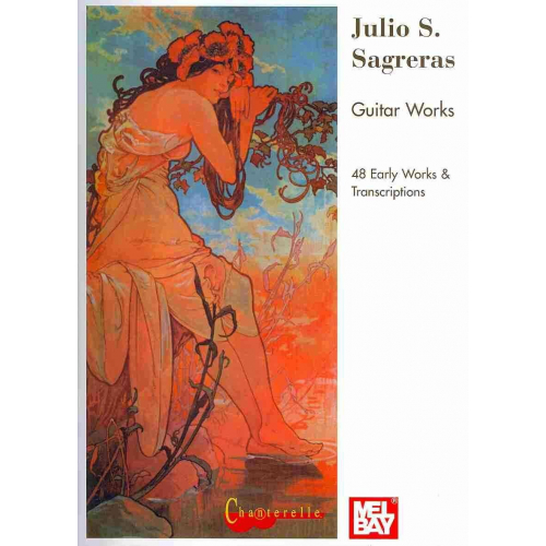 48 Early Works & Transcriptions