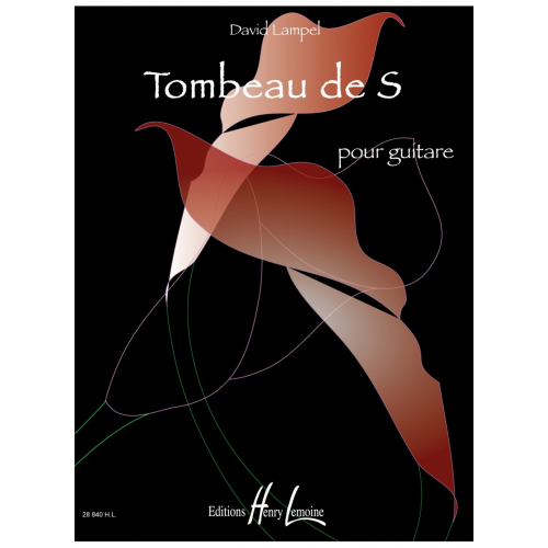 Tombeau de S