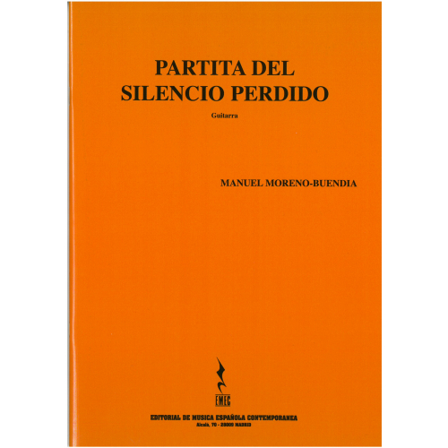 Partita del Silencio Perdido