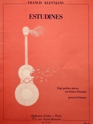 Estudines