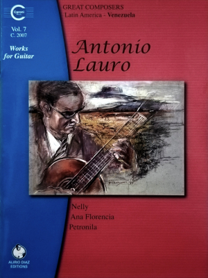 Nelly - Ana Florencia - Petronila