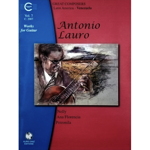 Nelly - Ana Florencia - Petronila