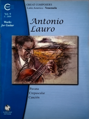 Pavana-Crepuscular-Canción