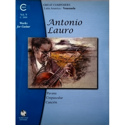 Pavana-Crepuscular-Canción