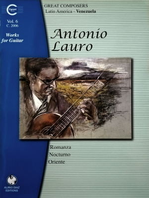 Romanza - Nocturno - Oriente