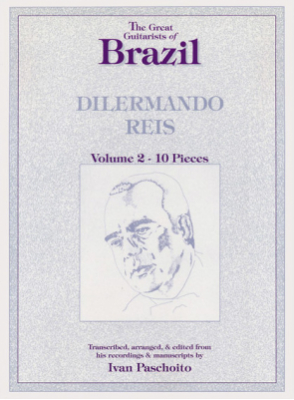 Dilermando Reis - Volume 2