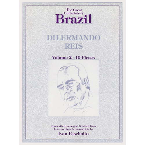 Dilermando Reis - Volume 2