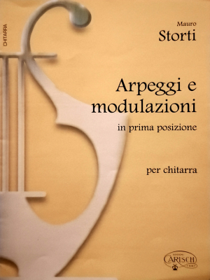 Arpeggi E Modulazioni