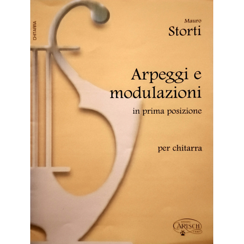 Arpeggi e modulazioni