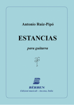 Estancias Para Guitarra