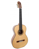Model 60F Negra Pau Ferro