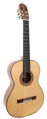 Antonio Picado Modelo 60F Negra Pau Ferro