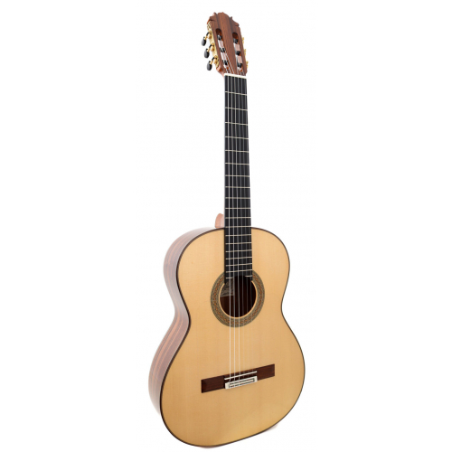 Modelo 60F Negra Pau Ferro