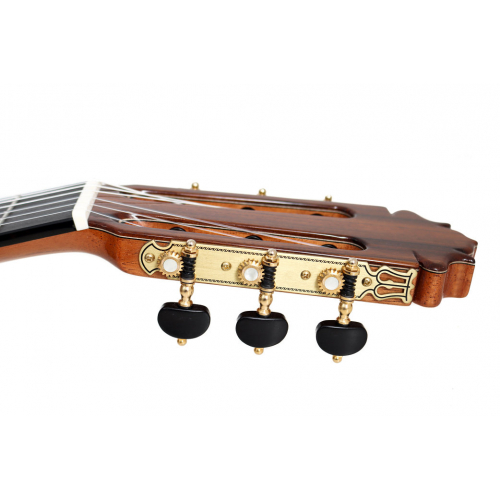 Modelo 60F Negra Pau Ferro