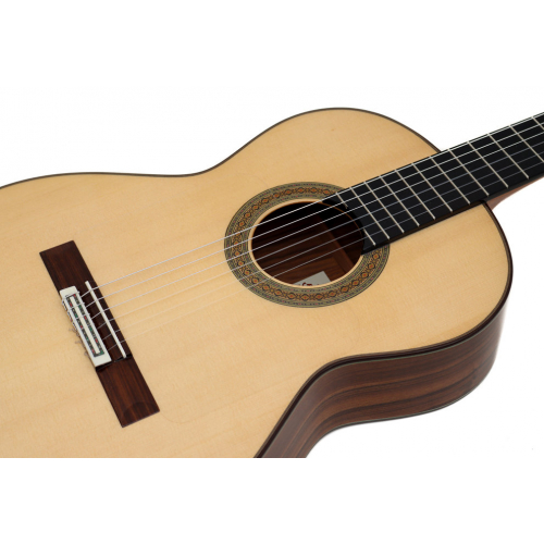 Modelo 60F Negra Pau Ferro