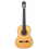 Flamenco Guitar Esteve - 7F Black Limba