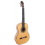 Flamenco Guitar Esteve - 7F Black Limba