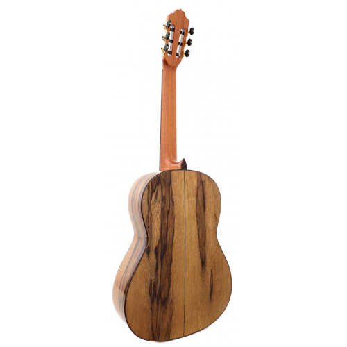 7F Black Limba