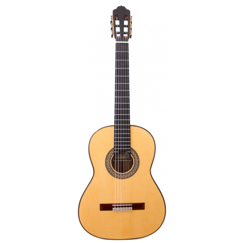 7F Black Limba