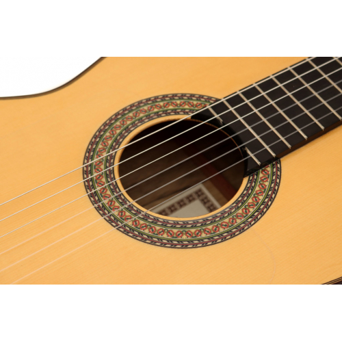 7F Black Limba