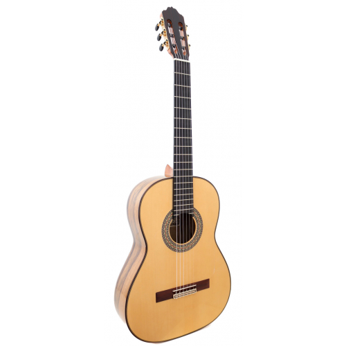 7F Black Limba