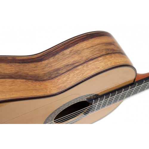 7F Black Limba