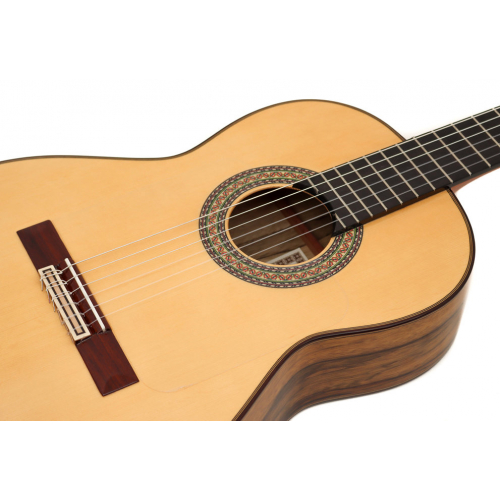 7F Black Limba