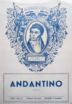 Andantino