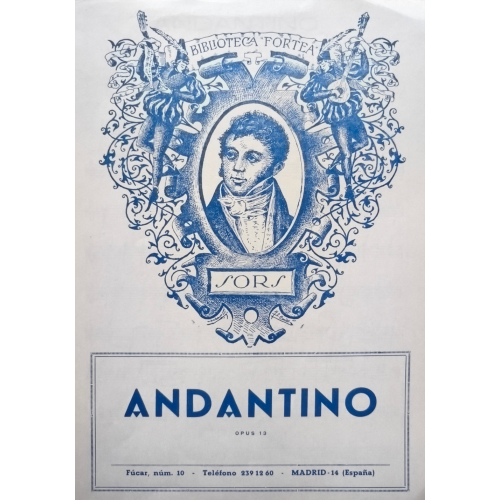 Andantino