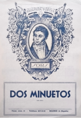 Dos Minuetos