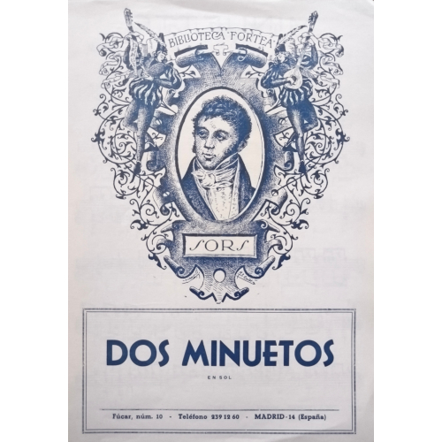 Dos Minuetos