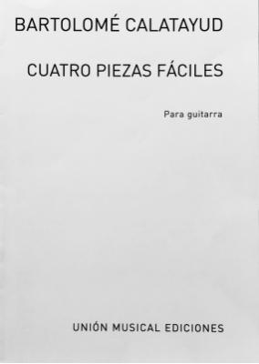 Cuatro Piezas Fáciles