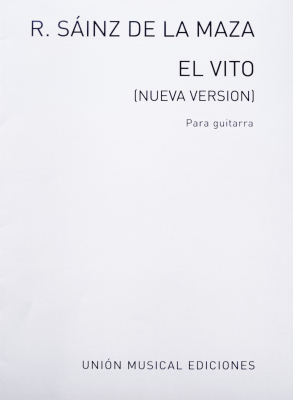 El Vito - Nueva Versión
