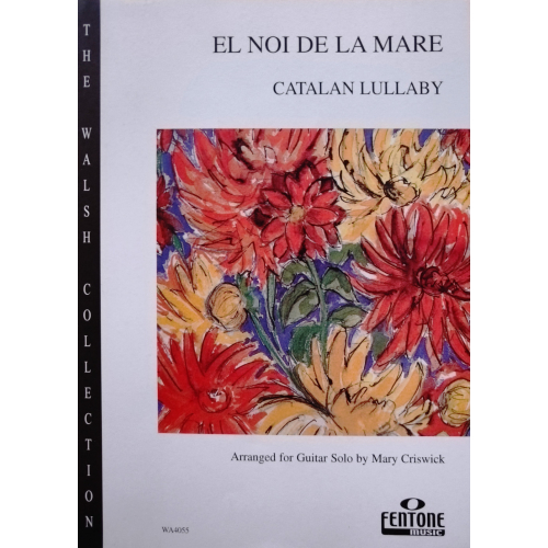El Noi de la Mare