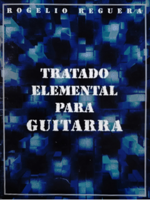 Tratado Elemental Para Guitarra