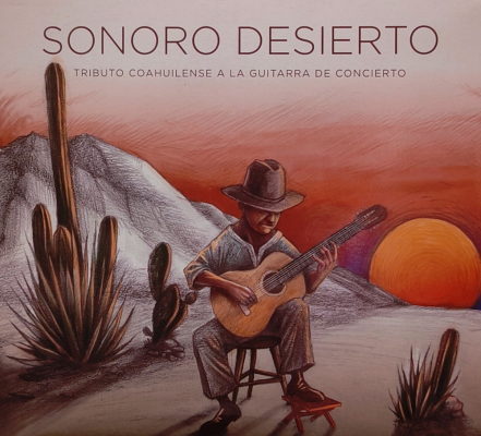 Sonoro Desierto