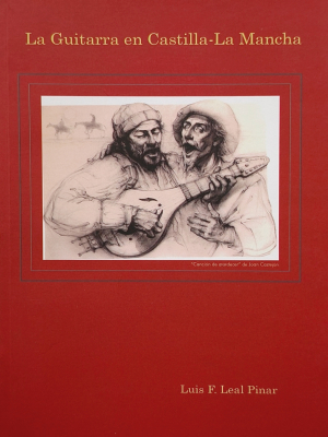 La Guitarra En Castilla-La Mancha
