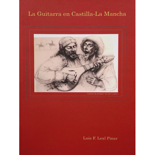 La Guitarra en Castilla-La Mancha