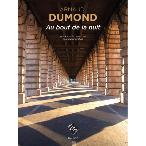Au bout de la nuit