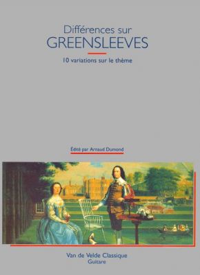 Différences Sur Greensleeves