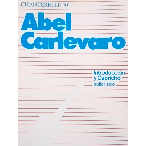 Introducción y Capricho