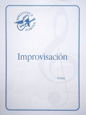 Improvisación